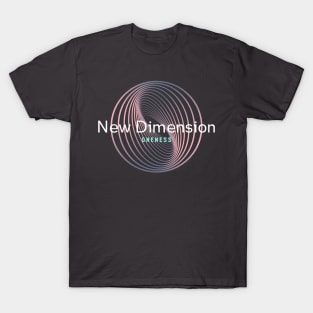 New Dimension Oneness T-Shirt